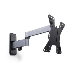 Erard Pro Support mural EXO Déport 410mm Référence: 048320-ERARD