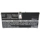 MicroBattery Laptop Battery for HP Ref: MBXHP-BA0151