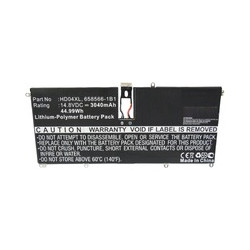 MicroBattery Laptop Battery for HP Ref: MBXHP-BA0151