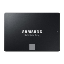 Samsung 870 EVO 500 GB Black Reference: W125970933