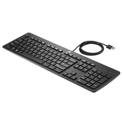 HP Usb Slim Kb Win 8 Slo Référence: 803181-231