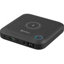 Sandberg All-in1 Laptop Powerbank 25000 Référence: 421-46