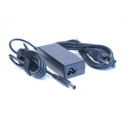 Dell AC Adapter, 65W, 19.5V, 3 Reference: KT2MG