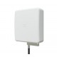 Panorama Antennas MIMO WALL MNT GAIN ANT 5m Référence: WMM8G-7-38-5SP