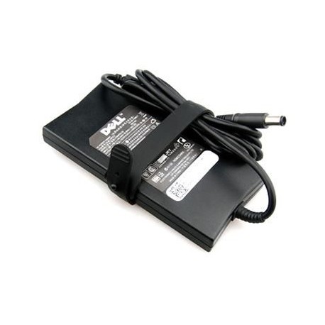 Dell AC Adapter, 90W, 19.5V Référence: WMYJY