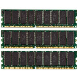CoreParts 6GB Memory Module Reference: MMG2421/6GB