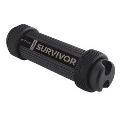 Corsair Survivor Stealth, 128 GB Référence: CMFSS3B-128GB