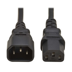 Eaton PDU POWER CORD C13 TO C14 - Référence: W128593708