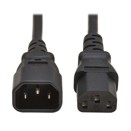 Eaton PDU POWER CORD C13 TO C14 - Référence: W128593708