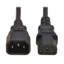 Eaton PDU POWER CORD C13 TO C14 - Référence: W128593708