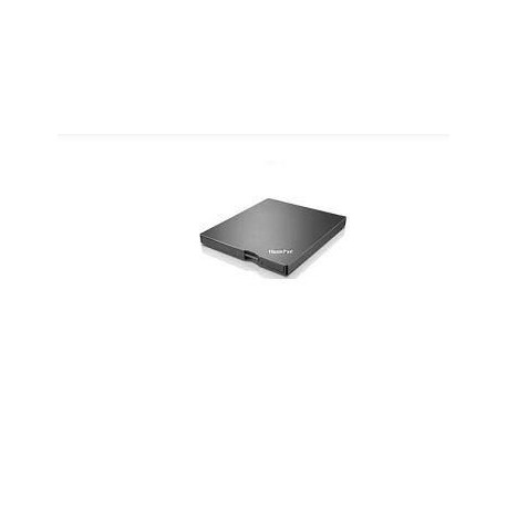 Lenovo TP UltraSlim USB DVD Burner Référence: 4XA0E97775