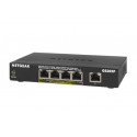 Netgear GS305P 5-Port Gigabit PoE Reference: W126258135