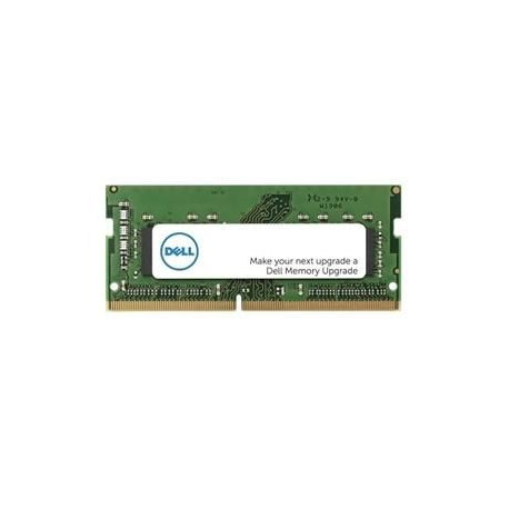 Dell Memory, 8GB, SODIMM, 2400MHZ, Reference: MKYF9