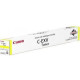 Canon Toner Yellow Référence: 0484C002
