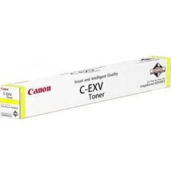 Canon Toner Yellow Référence: 0484C002