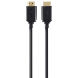 Belkin HDMI Cable High Speed with Référence: F3Y021BT5M