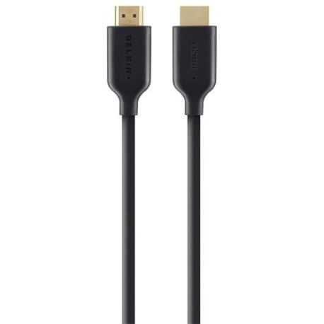 Belkin HDMI Cable High Speed with Référence: F3Y021BT5M