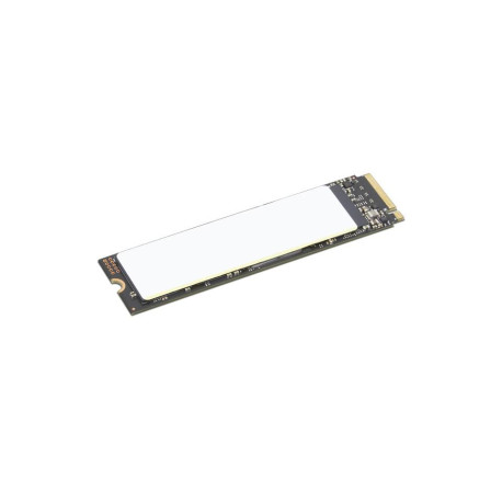 Lenovo TP 512GB SSD PERFORM PCIE G4 Référence: W128597330