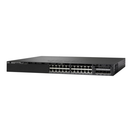 Cisco CATALYST 3650 24 PORT Référence: W127817991 