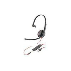 Plantronics Plantronics Blackwire C3215 Reference: 209746-101