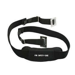 B&W CS Strap black for Type 3000 Référence: CS/3000