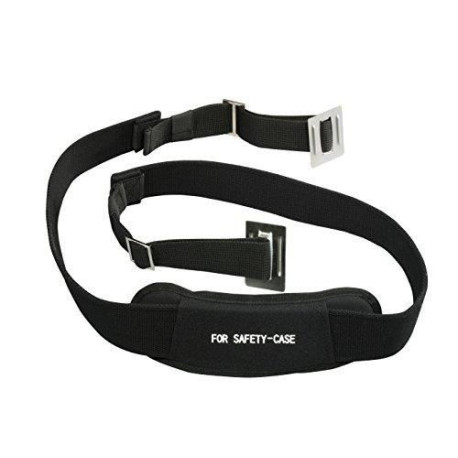 B&W CS Strap black for Type 3000 Référence: CS/3000