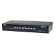 Aten 8-Port USB Dual DisplayPort Référence: CS1148DP-AT-G