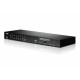 Aten 16-port USB KVM, Daisy Chain Référence: CS1716A-AT-G