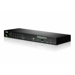 Aten 16-port USB KVM, Daisy Chain Référence: CS1716A-AT-G