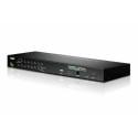 Aten 16-port USB KVM, Daisy Chain Référence: CS1716A-AT-G