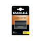 Duracell Li-Ion Akku 1600 Référence: DRNEL3