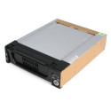 StarTech.com SATA HDD MOBILE RACK ENCLOSURE Référence: DRW150SATBK
