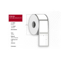 Capture Ship-label 105 x 251mm, Core Reference: W128792543