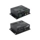 Vivolink Audio amplifier 2x20W Ref: VL120004