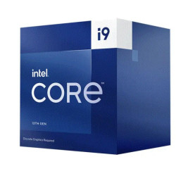 Intel Core i9 13900F 5.6GHz Turbo, Référence: W128112604