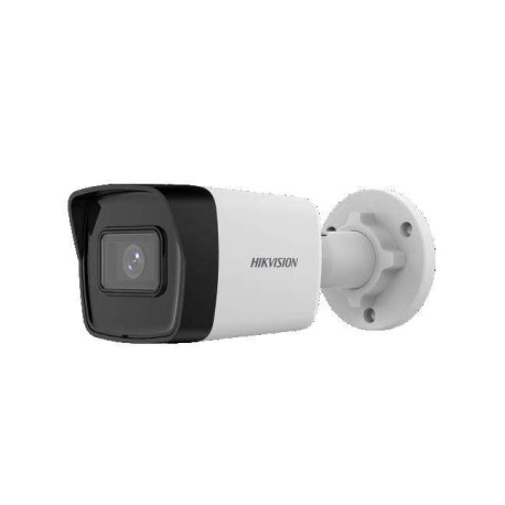 Hikvision Bullet, Fixed Lens, IP67, 4 Reference: W128112405