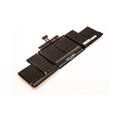 MicroBattery Laptop Battery for Apple Reference: MBXAP-BA0012