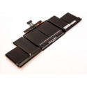 MicroBattery Laptop Battery for Apple Reference: MBXAP-BA0012