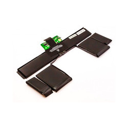 MicroBattery Laptop Battery for Apple Reference: MBXAP-BA0026