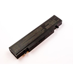 CoreParts Laptop Battery for Samsung Reference: MBI1073
