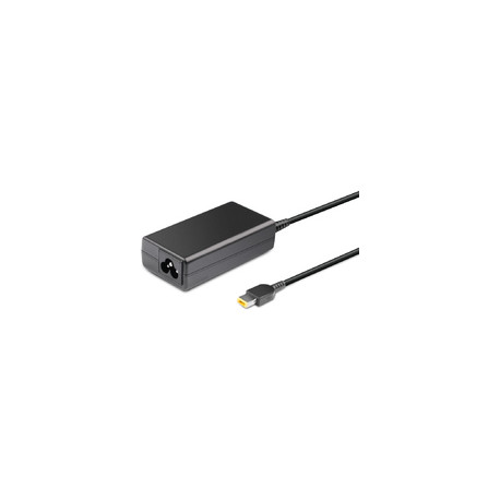 CoreParts Power Adapter for Lenovo Reference: MBA1091