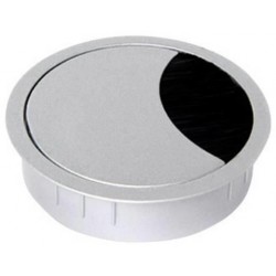 Bachmann Cable gland White-alumunium Référence: 930.300