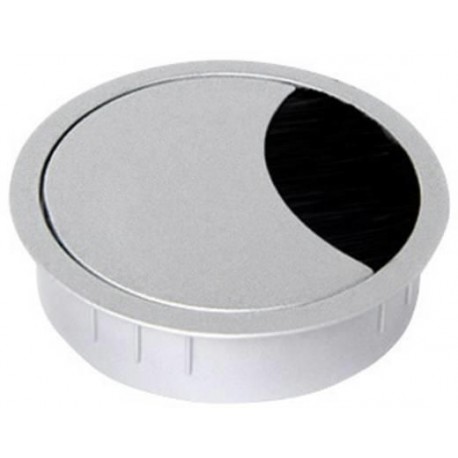 Bachmann Cable gland White-alumunium Référence: 930.300