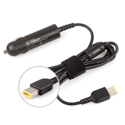 CoreParts Car Adapter for Lenovo Reference: MBXLE-DC0001