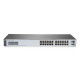 Hewlett Packard Enterprise 1820-24G Switch Reference: W126656418 [Reconditionné par le constructeur]