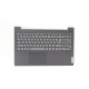 Lenovo COVER Upper Case ASM_FRA Référence: W128101830