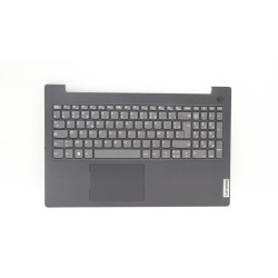 Lenovo COVER Upper Case ASM_FRA Référence: W128101830