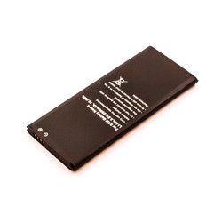 MicroBattery Battery for Samsung Reference: MBXSA-BA0053