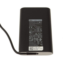 Dell AC Adapter, 65W, 19.5V, 3 Référence: 2YK0F