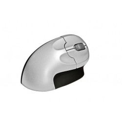 BakkerElkhuizen Grip Mouse Wireless Référence: W128901026